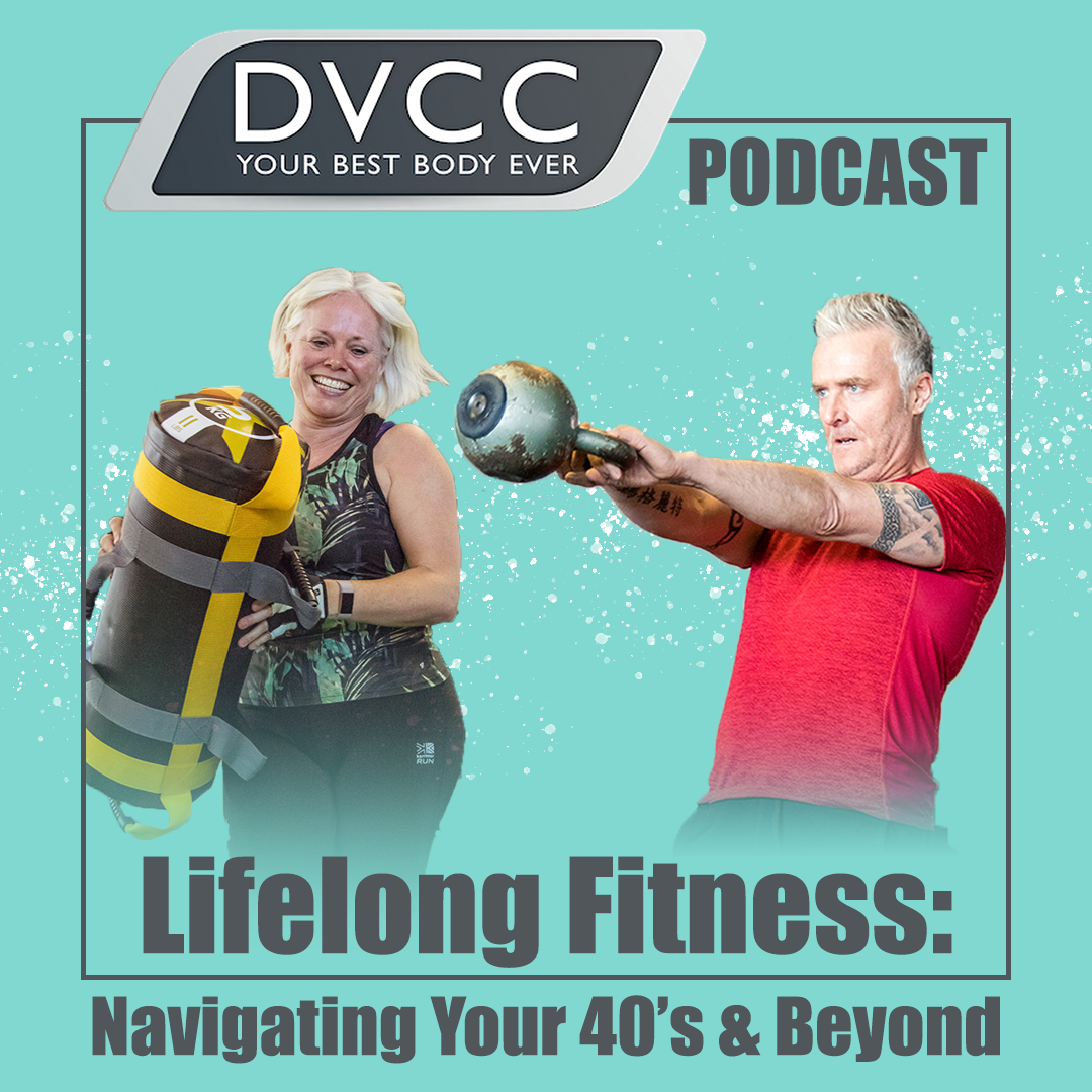 Exercise Choice Lifelong Fitness: Choosing the Right Exercise Over 40 - The Personal ...