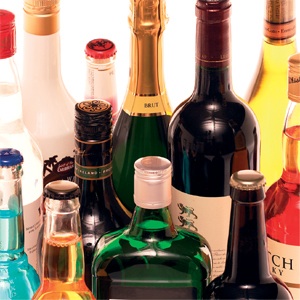 Alcohol