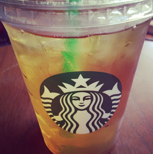 Bedford_Personal_Trainer_Suggests_Iced_Zen_Tea