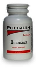 Northampton Personal Trainer explains the benefits of magnesium for lack of sleep