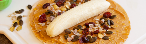 banana