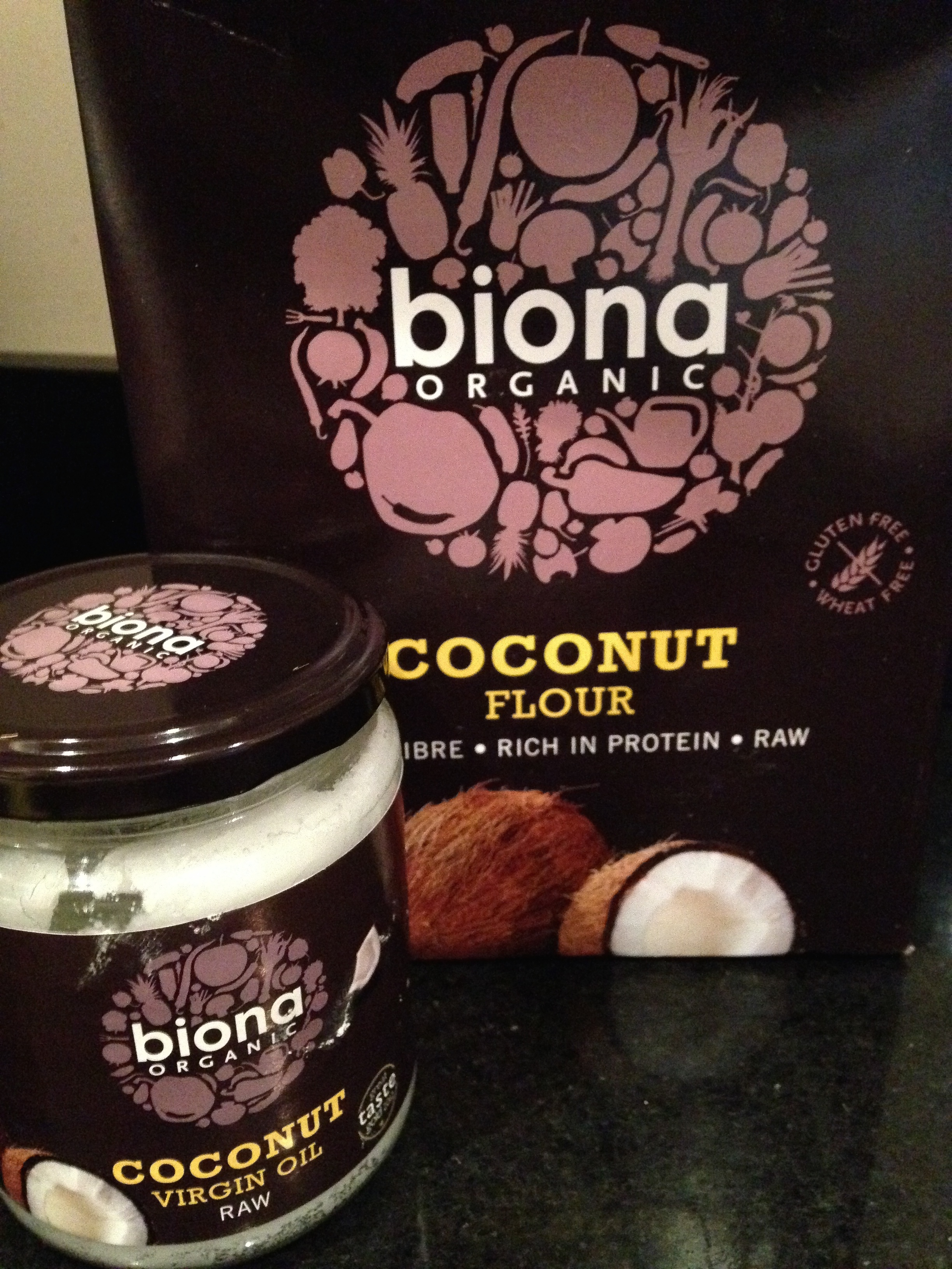 coconut
