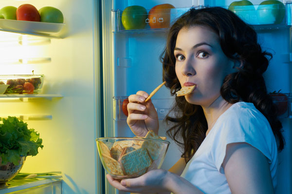 late-night-snacking