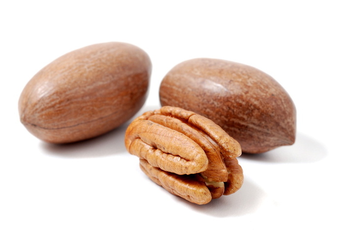 pecan-nuts