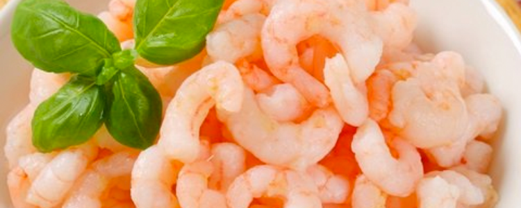 prawn