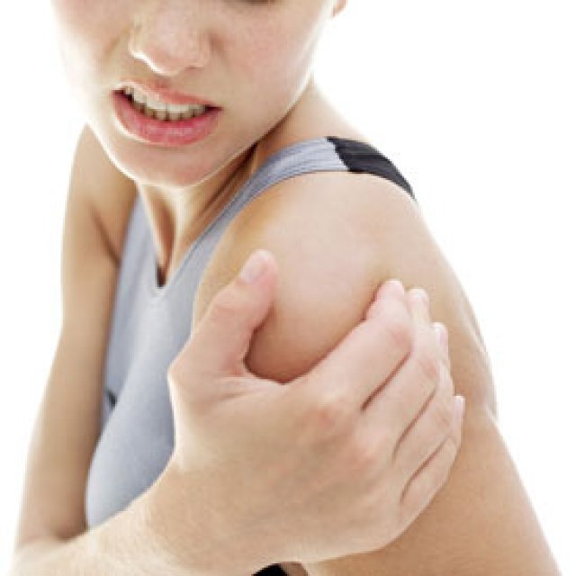 shoulderpain