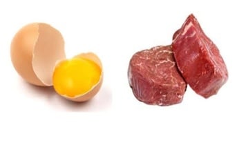 Meat-and-Egg